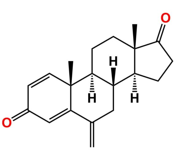 Exemestane