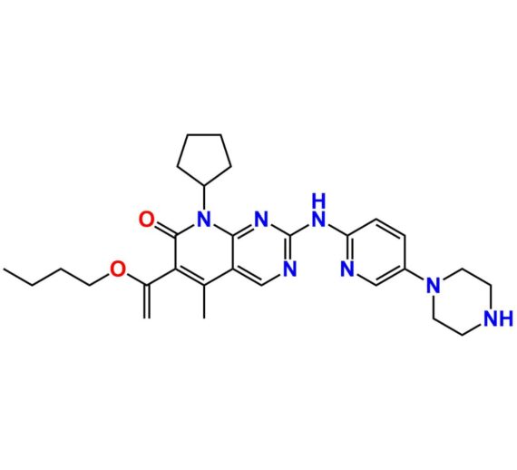 Palbociclib Impurity 23