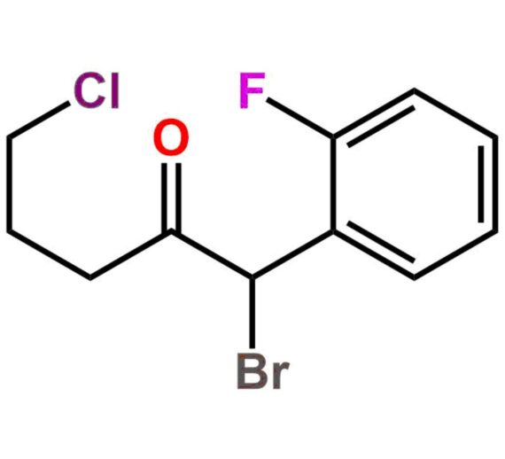 Prasugrel Impurity 10