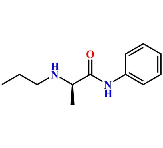 Prilocaine EP Impurity F