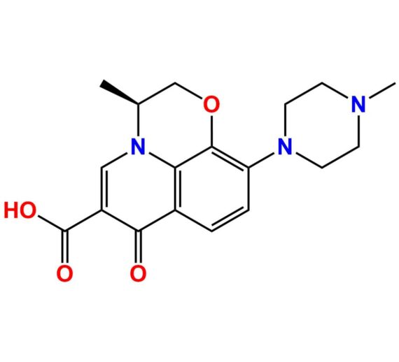 Levofloxacin EP Impurity D