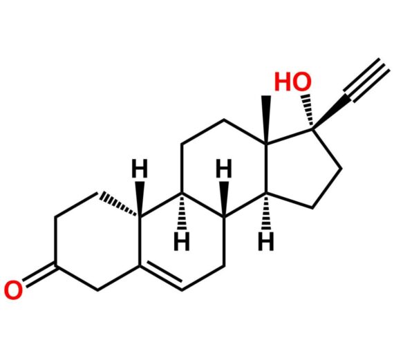 Norethindrone Acetate EP Impurity C