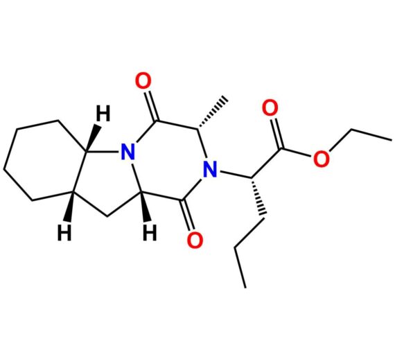 Perindopril EP Impurity F