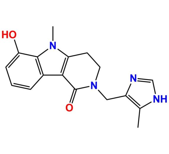 6-Hydroxy Alosetron