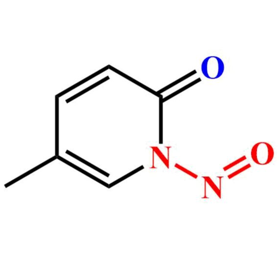 N-Nitroso Pirfenidone Impurity 1