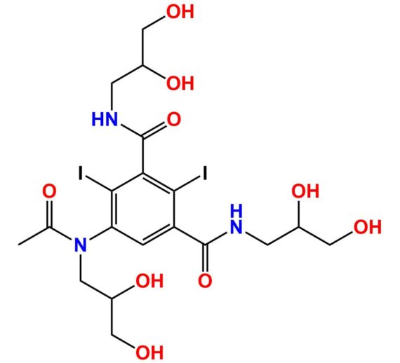 Iohexol EP Impurity H