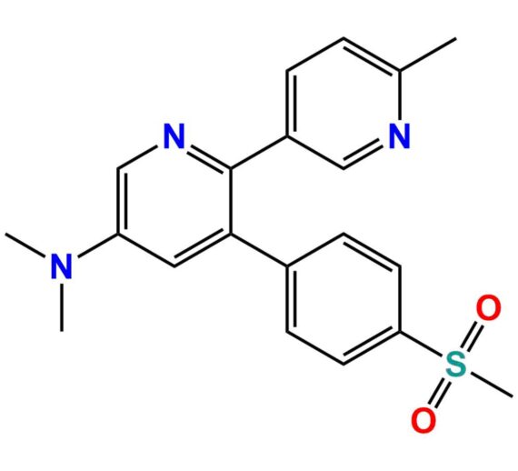 Etoricoxib Impurity 7