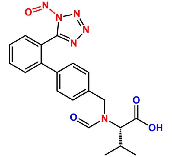 N-Nitroso Valsartan Impurity K