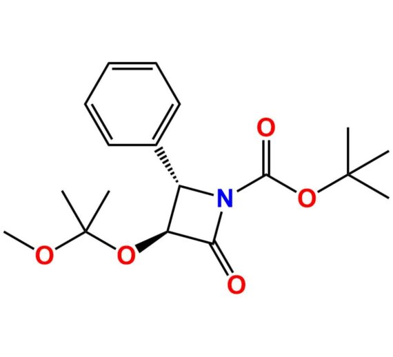 Cabazitaxel Impurity 13