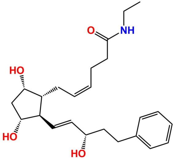 2-Nor Bimatoprost