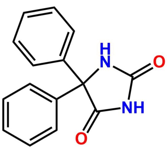 Phenytoin