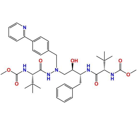 Atazanavir Impurity G