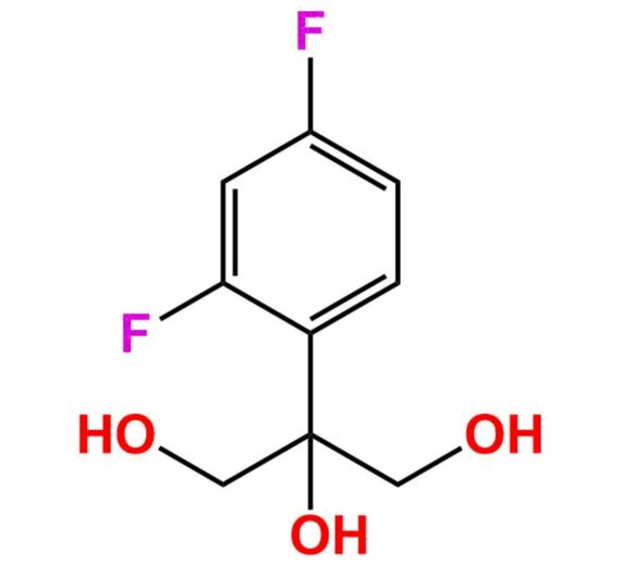 Fluconazole Impurity 18