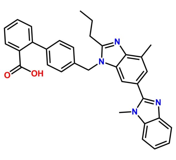 Telmisartan