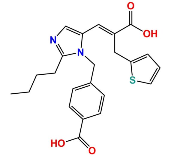 Eprosartan
