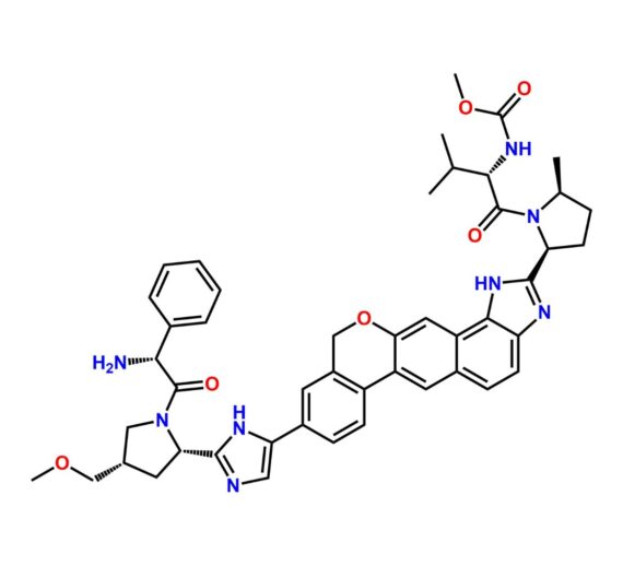 Velpatasvir Impurity-18