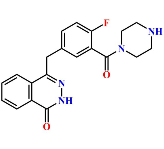 Olaparib Impurity 3