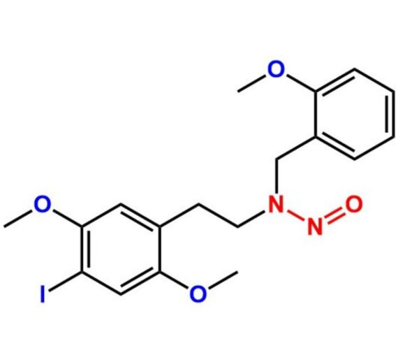 N-Nitroso Amphetamine Impurity 4