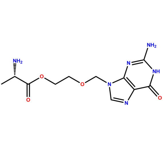 Valaciclovir EP Impurity H