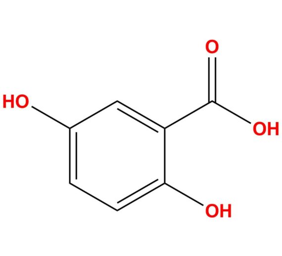 Mesalazine EP Impurity G