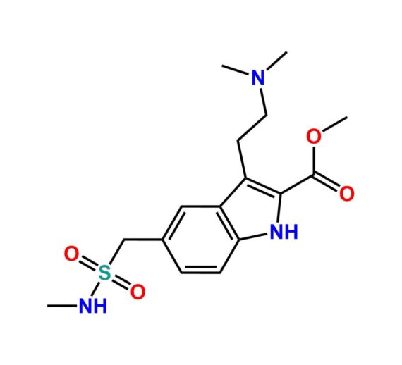 Sumatriptan Impurity 2