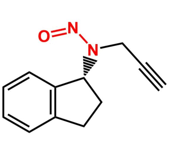 N-Nitroso Rasagiline