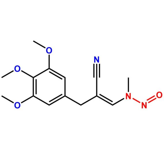N-Nitroso Trimethoprim Impurity 2