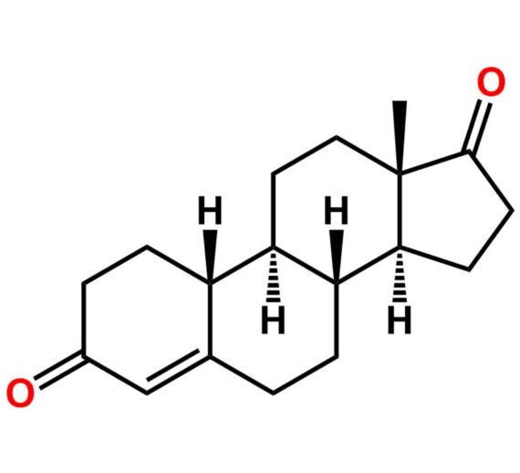Norethindrone Acetate EP Impurity B