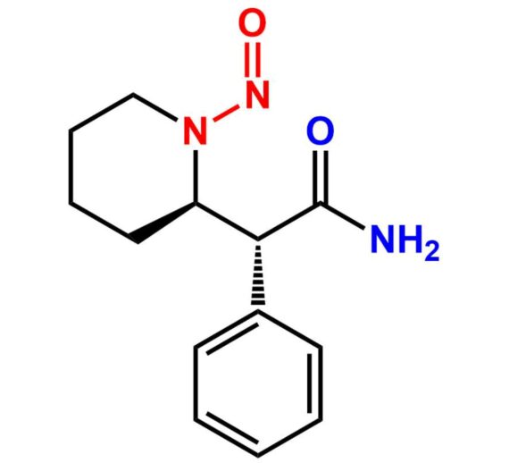 N-Nitroso Methylphenidate