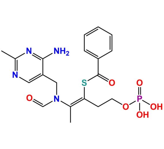 Benfotiamine