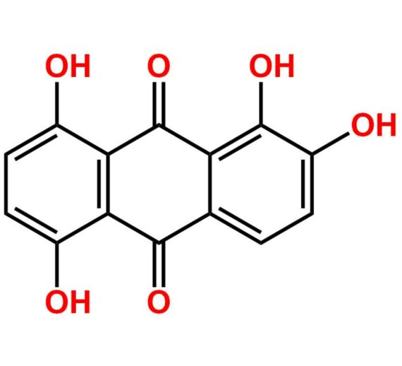 Quinalizarin