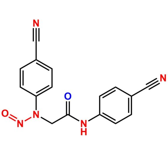 N-Nitroso-Dabigatran impurity 8