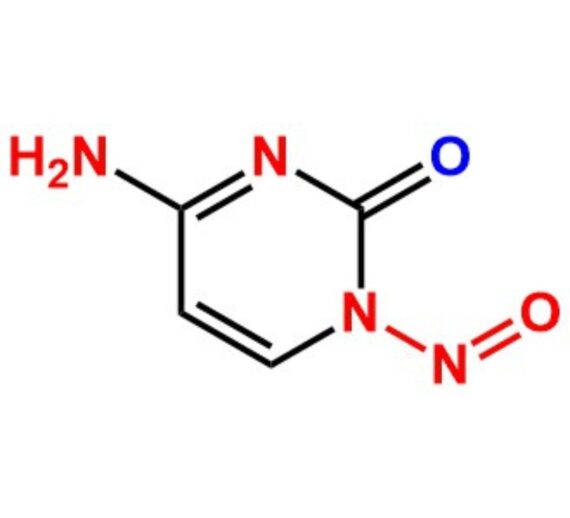 N-Nitroso Cytarabine Impurity C