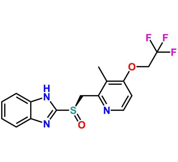 Lansoprazole R-Isomer