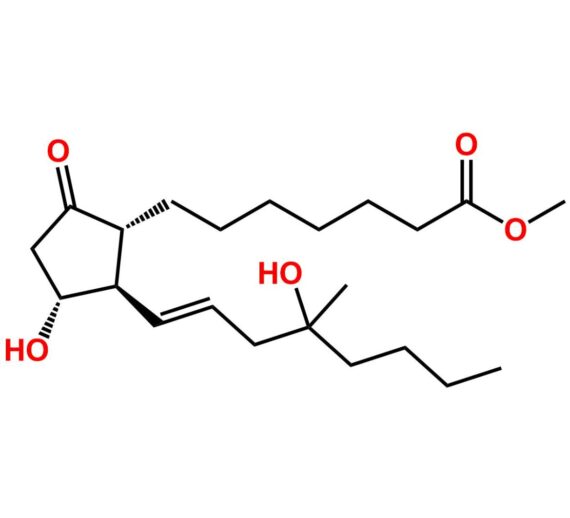 Misoprostol