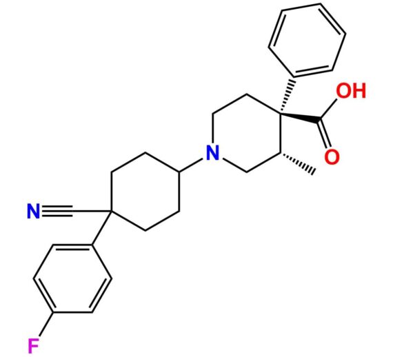 Levocabastine Hydrochloride EP Impurity E