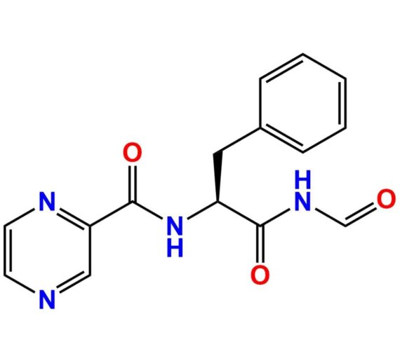 Bortezomib Related Compaund E