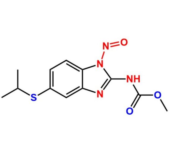 N-Nitroso Albendazole Impurity L