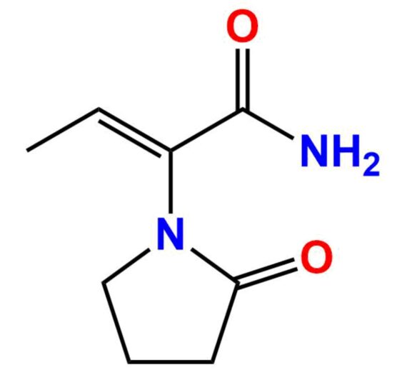 Levetiracetam EP Impurity B