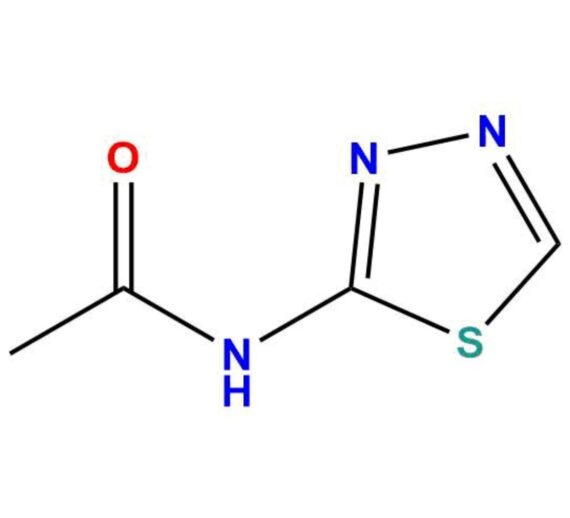 Acetazolamide EP Impurity B