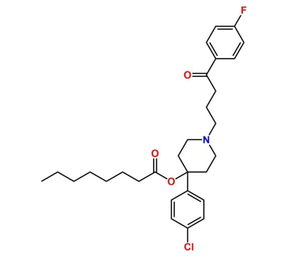 Haloperidol Decanoate EP Impurity H