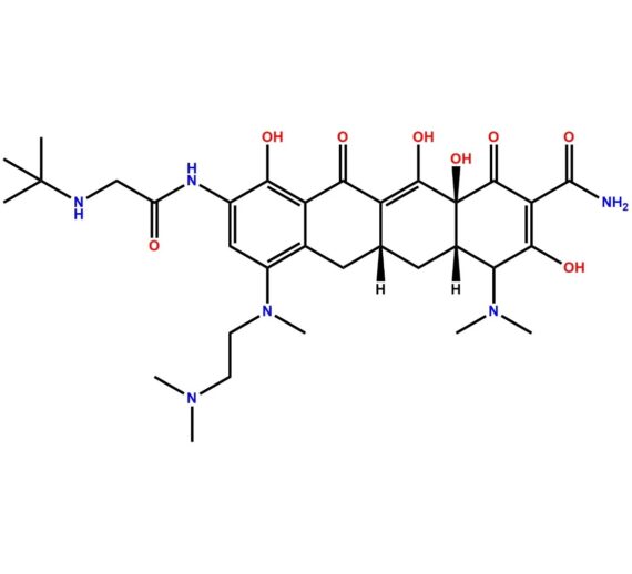 Tigecycline Impurity 18