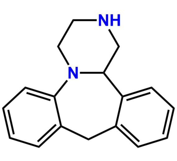 Mianserin EP Impurity E