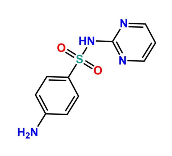 Sulfadiazine