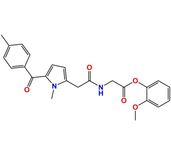 Amtolmetin Guacil