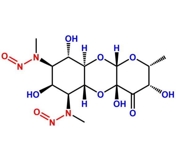 N-Nitroso Spectinomycin Impurity G