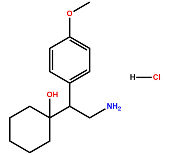 Venlafaxine EP Impurity C