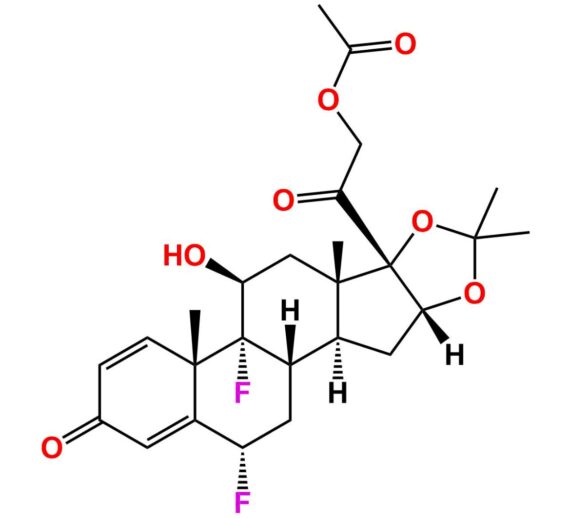Fluocinonide