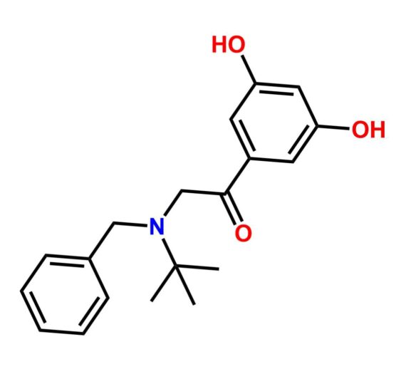 Terbutaline EP Impurity D