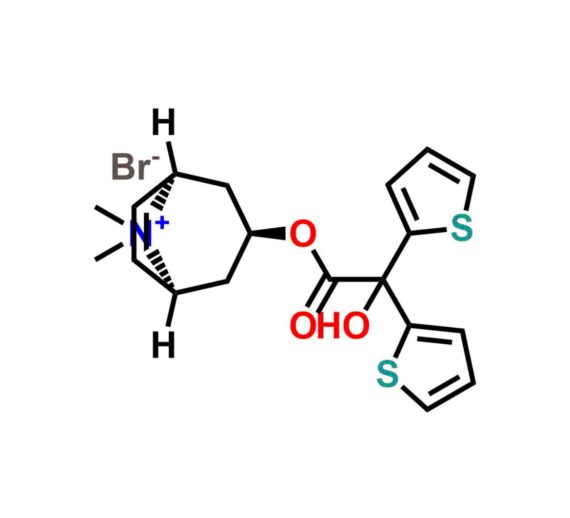 Tiotropium EP Impurity C